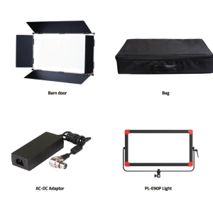 نور ثابت سوییت مدل E90P